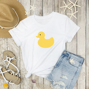 Cruising Ducks T-Shirt SHIRT   