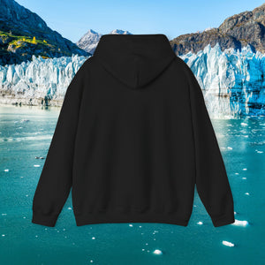 Alaska Cruise Hoodie 2026 Hoodie Cruise Into