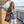 All My Cruise Stuff tote bag with colorful cruise-themed icons including a ship, anchor, cocktail, sunglasses, bikini, flip flops, and camera on a black background
