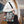 Cruise tote bag with All My Cruise Stuff text and colorful vacation icons