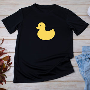 Cruising Ducks T-Shirt SHIRT Cruise Into