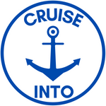 Cruise Into Logo