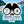Personalized Alaska Whale Watching Cruise Door Magnet Cruise Door Magnets Cruise Into