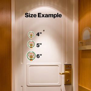 Christmas Cruise Door Magnet Cruise Door Magnets Cruise Into