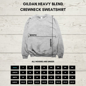 Alaska Cruising Together Sweatshirt 2026