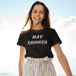 Day Drinker Cruise Shirt SHIRT   