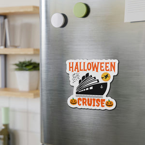 Halloween Cruise Door Magnet Cruise Door Magnets Cruise Into