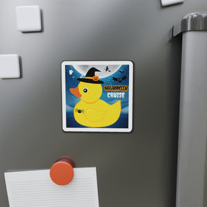 Halloween Cruising Duck Cruise Door Magnet Cruise Door Magnets Cruise Into