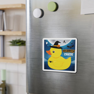 Halloween Cruising Duck Cruise Door Magnet Cruise Door Magnets Cruise Into
