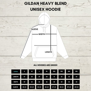 Alaska Cruise Hoodie 2026