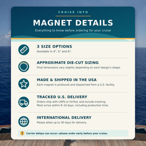 Magnet Item Details