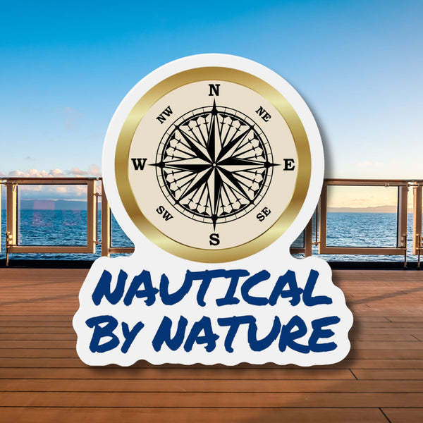 Nautical By Nature Cruise Door Magnet Cruise Door Magnets   