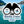 Personalized Alaska Whale Watching Cruise Door Magnet Cruise Door Magnets Cruise Into