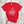 Scarlet Night Octopus Virgin Voyages T-shirt SHIRT Cruise Into