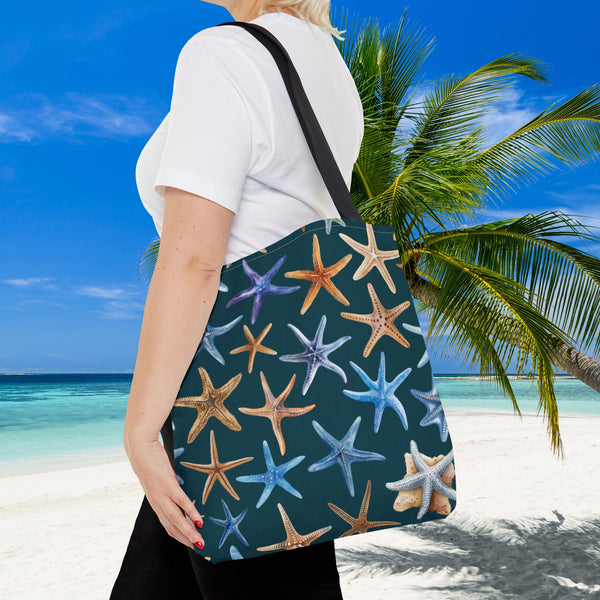 Starfish Cruise Tote Bag Bags Cruise Into