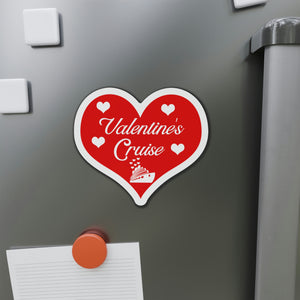Valentine's Cruise Door Magnet Cruise Door Magnets Cruise Into