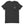 Cruiser Anchor Embroidered T-Shirt SHIRT Dark Grey Heather S 