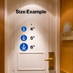 Cruise Addict Cruise Door Magnet Cruise Door Magnets Cruise Into
