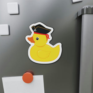 Cruising Ducks Pirate Magnet Cruise Door Magnets Cruise Door Magnets Cruise Into