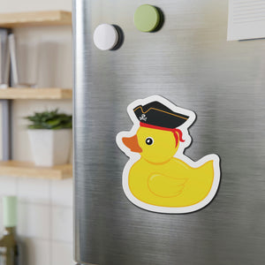 Cruising Ducks Pirate Magnet Cruise Door Magnets Cruise Door Magnets Cruise Into