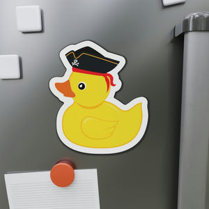 Cruising Ducks Pirate Magnet Cruise Door Magnets Cruise Door Magnets Cruise Into