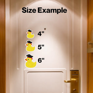 Cruising Ducks Pirate Magnet Cruise Door Magnets Cruise Door Magnets Cruise Into