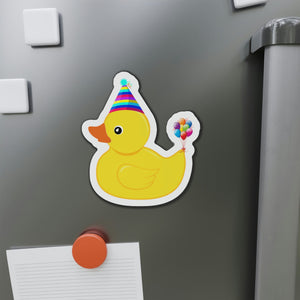 Birthday Cruising Duck Cruise Door Magnet Cruise Door Magnets Cruise Into