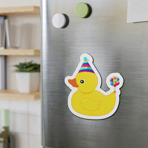 Birthday Cruising Duck Cruise Door Magnet Cruise Door Magnets Cruise Into