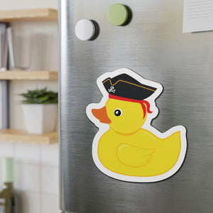 Cruising Ducks Pirate Magnet Cruise Door Magnets Cruise Door Magnets Cruise Into