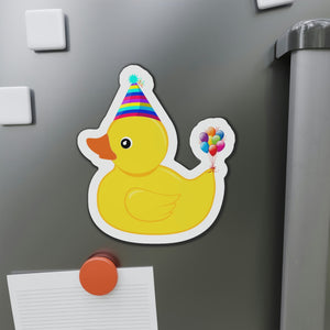 Birthday Cruising Duck Cruise Door Magnet Cruise Door Magnets Cruise Into