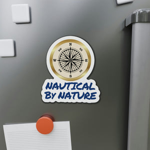 Nautical By Nature Cruise Door Magnet Cruise Door Magnets Cruise Into