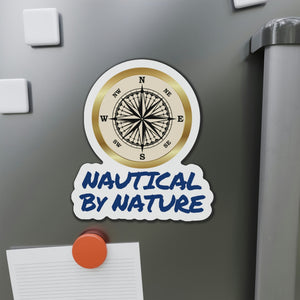 Nautical By Nature Cruise Door Magnet Cruise Door Magnets Cruise Into