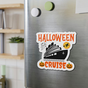 Halloween Cruise Door Magnet Cruise Door Magnets Cruise Into