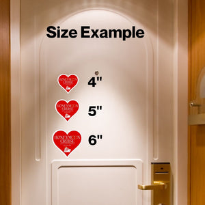 Personalized Honeymoon Cruise Door Magnet Cruise Door Magnets Cruise Into