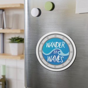 Wander By Waves Cruise Door Magnet Cruise Door Magnets Cruise Into